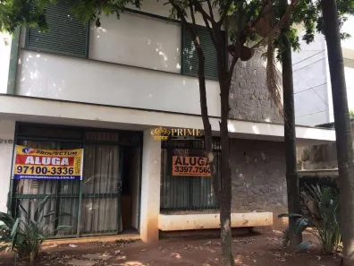 Sobrado com 3 Quartos à venda, 344m² no Cambuí, Campinas