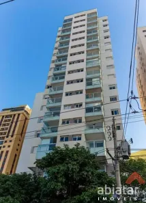 Apartamento com 2 Quartos à venda, 51m² no Aclimação, São Paulo