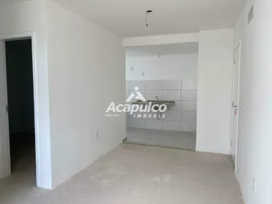 Apartamento com 2 Quartos à venda, 52m² no Jardim dos Manacás, Santa Bárbara D'Oeste