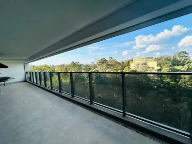 Apartamento com 4 Quartos à venda, 186m² no Chácara Itaim, São Paulo