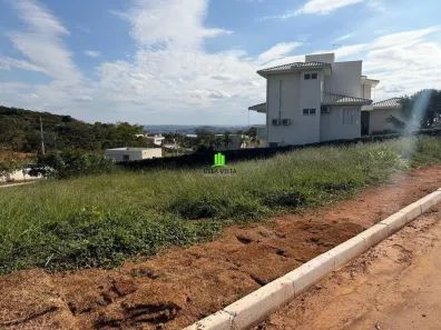 Lote/Terreno à venda, 1000m² no Residencial Boulevard, Lagoa Santa