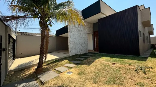 Casa com 3 Quartos à venda, 175m² no Residencial Marília, Senador Canedo