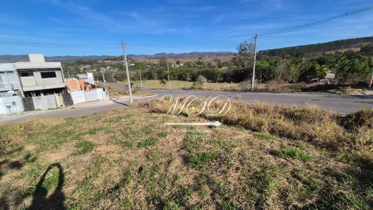 Lote/Terreno à venda, 321m² no Jardim Santa Hermínia, São José dos Campos
