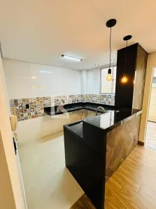 Apartamento com 2 Quartos à venda, 55m² no Olaria, Salto