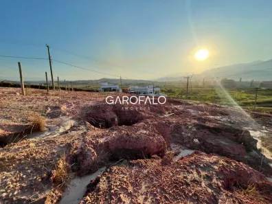 Lote/Terreno à venda, 550m² no Bela Vista, Resende