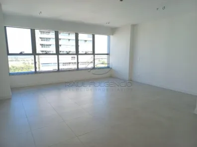 Sala Comercial à venda, 38m² no Bela Suiça, Londrina