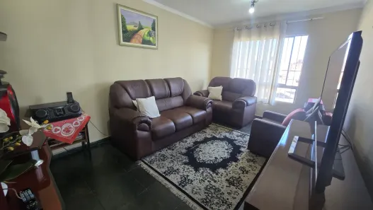 Apartamento com 2 Quartos à venda, 62m² no Jardim Amaralina, São Paulo