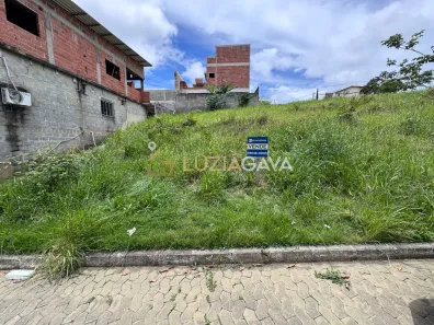 Lote/Terreno à venda, 252m² no Cariacica Sede, Cariacica