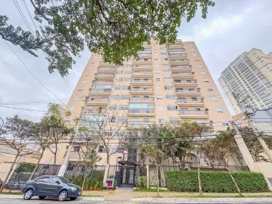 Apartamento com 2 Quartos à venda, 88m² no Quinta da Paineira, São Paulo