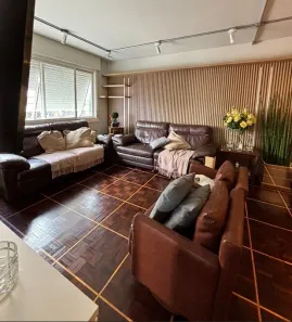 Apartamento com 3 Quartos à venda, 115m² no Menino Deus, Porto Alegre