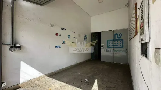 Ponto Comercial para alugar, 60m² no Vila Curuçá, Santo André