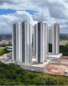 Apartamento com 3 Quartos à venda, 125m² no Parque Esplanada, Embu das Artes
