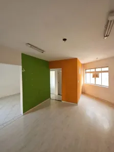 Sala Comercial para alugar, 103m² no Jardim Paulistano, São Paulo