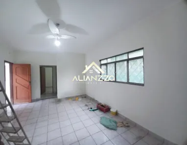 Casa com 2 Quartos para alugar, 137m² no Bonfim Paulista, Ribeirão Preto