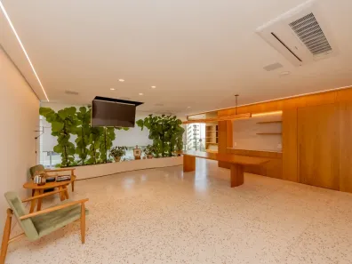 Apartamento com 3 Quartos à venda, 176m² no Cerqueira César, São Paulo