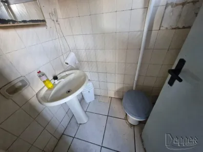 Galpão/Depósito/Armazém à venda, 260m² no Ideal, Novo Hamburgo