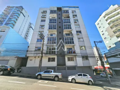 Apartamento com 2 Quartos à venda, 64m² no Centro, Passo Fundo