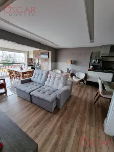 Apartamento com 3 Quartos à venda, 105m² no Vila Carrão, São Paulo