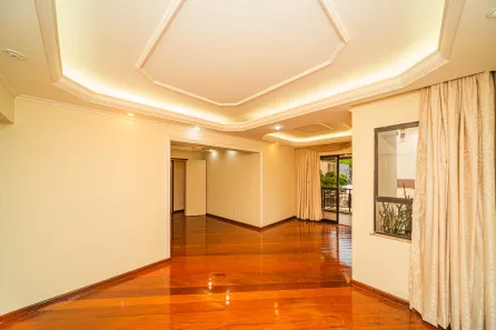 Apartamento com 3 Quartos à venda, 129m² no Alto dos Passos, Juiz de Fora