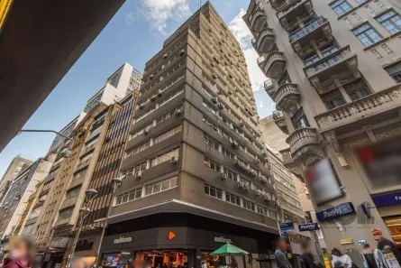 Sala Comercial à venda, 23m² no Centro Histórico, Porto Alegre