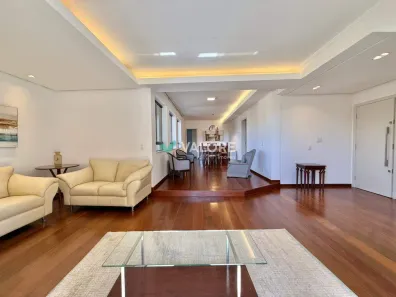 Cobertura com 4 Quartos à venda, 327m² no Serra, Belo Horizonte