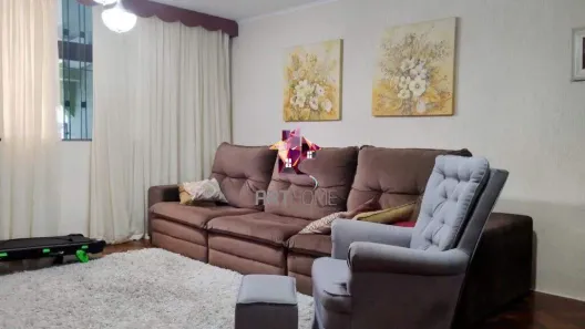 Sobrado com 3 Quartos à venda, 223m² no Rudge Ramos, São Bernardo do Campo