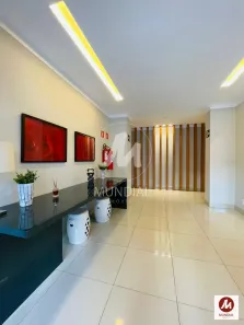 Apartamento com 3 Quartos à venda, 139m² no Bosque das Juritis, Ribeirão Preto