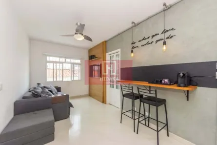 Apartamento com 2 Quartos à venda, 67m² no Campo Belo, São Paulo