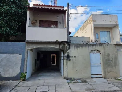 Casa com 1 Quarto à venda, 55m² no Campo Grande, Rio de Janeiro