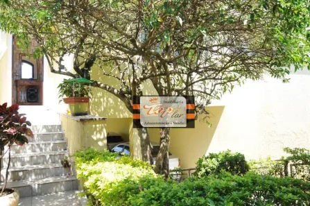 Sobrado com 3 Quartos à venda, 160m² no Vila Bonilha Nova, São Paulo