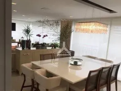 Apartamento com 4 Quartos à venda, 250m² no Vila Mariana, São Paulo
