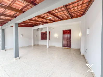 Casa de Condomínio com 4 Quartos à venda, 147m² no Água Verde, Blumenau
