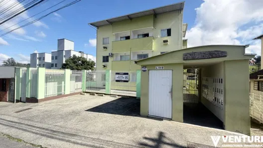 Apartamento com 2 Quartos para alugar, 50m² no Itoupava Norte, Blumenau