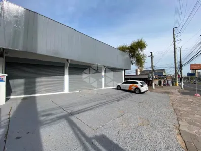 Ponto Comercial para alugar, 938m² no Sarandi, Porto Alegre