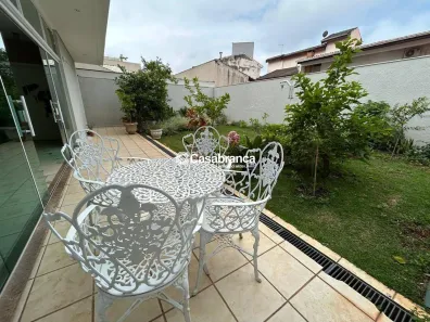 Casa de Condomínio com 3 Quartos à venda, 248m² no Granja Olga III, Sorocaba