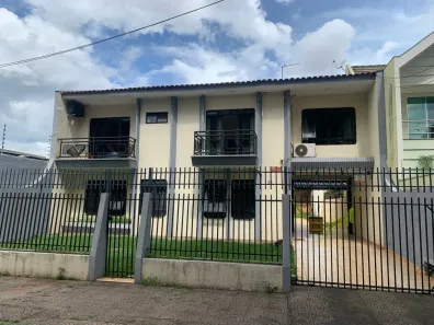 Sobrado com 4 Quartos à venda, 313m² no Zona 07, Maringá