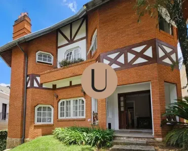 Casa de Condomínio com 4 Quartos à venda, 589m² no Cidade Jardim, São Paulo