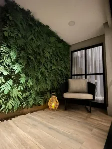 Apartamento com 3 Quartos à venda, 159m² no Vila Aviação, Bauru