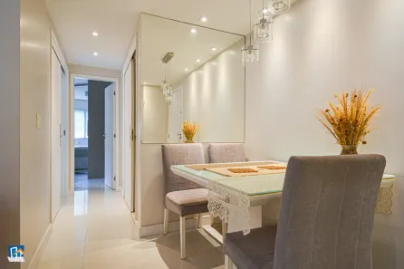 Apartamento com 2 Quartos à venda, 63m² no Barra Olímpica, Rio de Janeiro
