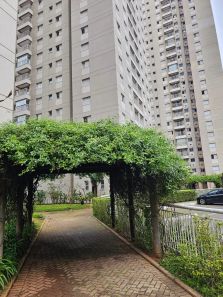 Apartamento com 3 Quartos à venda, 70m² no Jardim Maria Rosa, Taboão da Serra