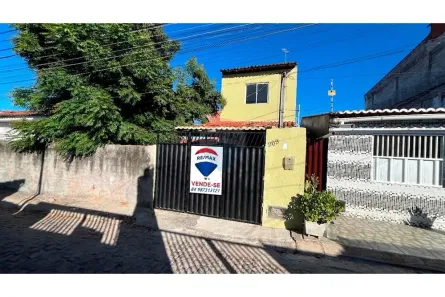 Casa com 3 Quartos à venda, 114m² no Potengi, Natal