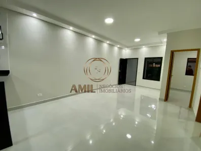 Casa com 3 Quartos à venda, 119m² no Vila Tesouro, São José dos Campos