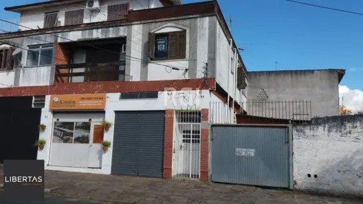 Apartamento com 1 Quarto à venda, 41m² no Jardim Itu, Porto Alegre