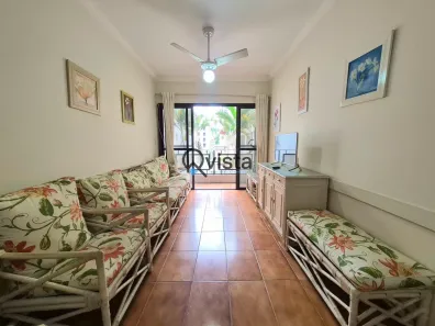 Apartamento com 3 Quartos à venda, 85m² no Enseada, Guarujá