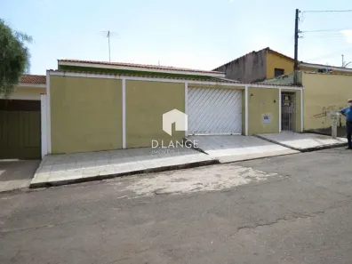 Casa com 3 Quartos à venda, 248m² no Parque da Figueira, Paulínia