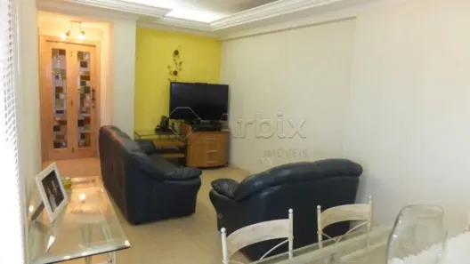 Apartamento com 2 Quartos à venda, 110m² no Cariobinha, Americana