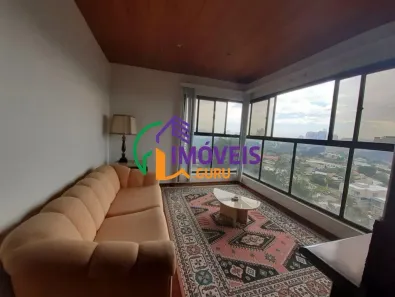 Apartamento com 3 Quartos à venda, 336m² no Alphaville Centro Industrial e Empresarial/Alphaville., Barueri