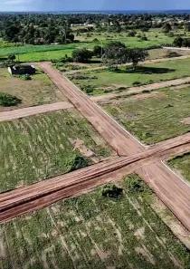 Lote/Terreno à venda, 160m² no Papagaio, Feira de Santana