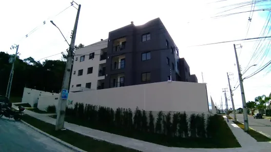 Apartamento com 2 Quartos à venda, 49m² no Cidade Industrial, Curitiba