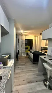 Apartamento com 1 Quarto à venda, 25m² no Bela Vista, São Paulo
